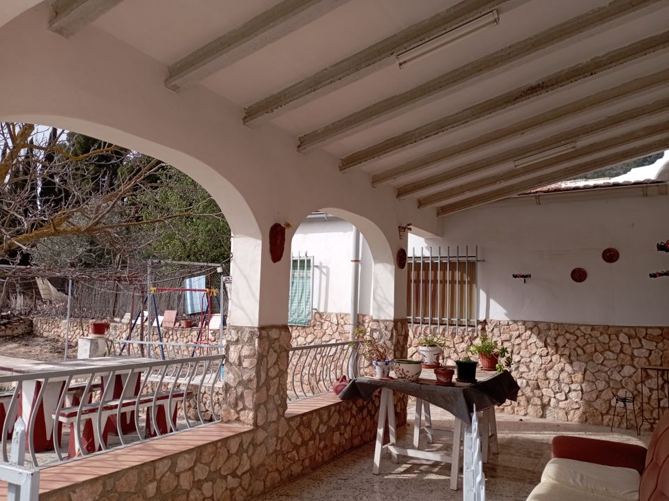 Landejendom i Yecla, Murcia - foto 4
